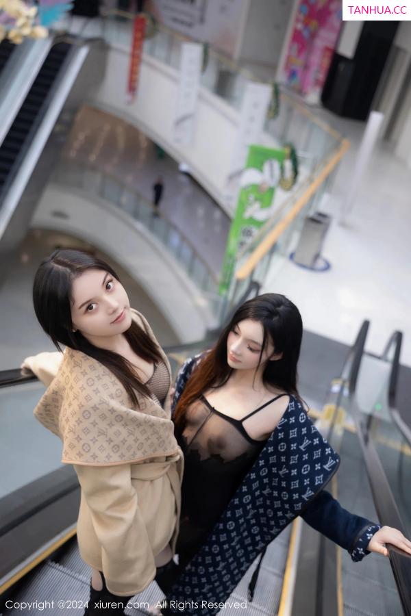  [XiuRen]高清写真图 2024.02.08 No.8099 豆瓣酱 模特合集第84张图片